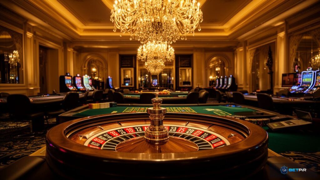 Sanal Kumar Nedir? Online Bahis ve Casino Kavramları Hakkında Sık Sorulan Sorular