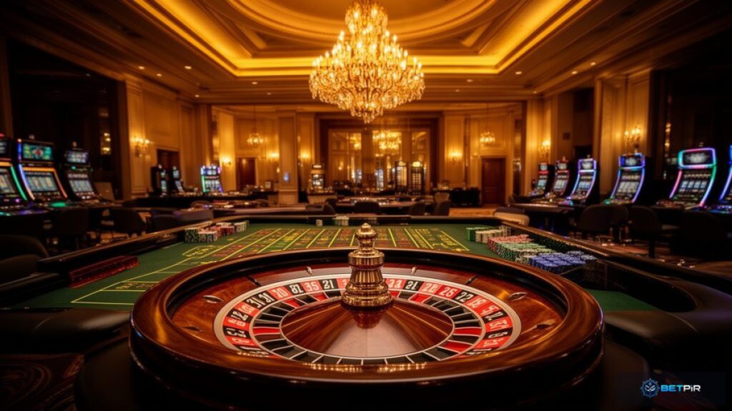 Savoy Casino Nedir? Online Casino Marka Adları Nasıl Araştırılır ve Değerlendirilir?