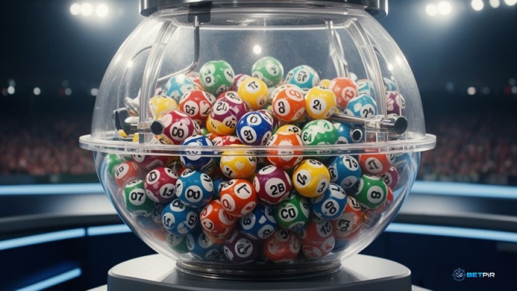 Sayısal Loto Nedir? Nasıl Oynanır, Kurallar ve Sistem Mantığı Nasıl İşler?