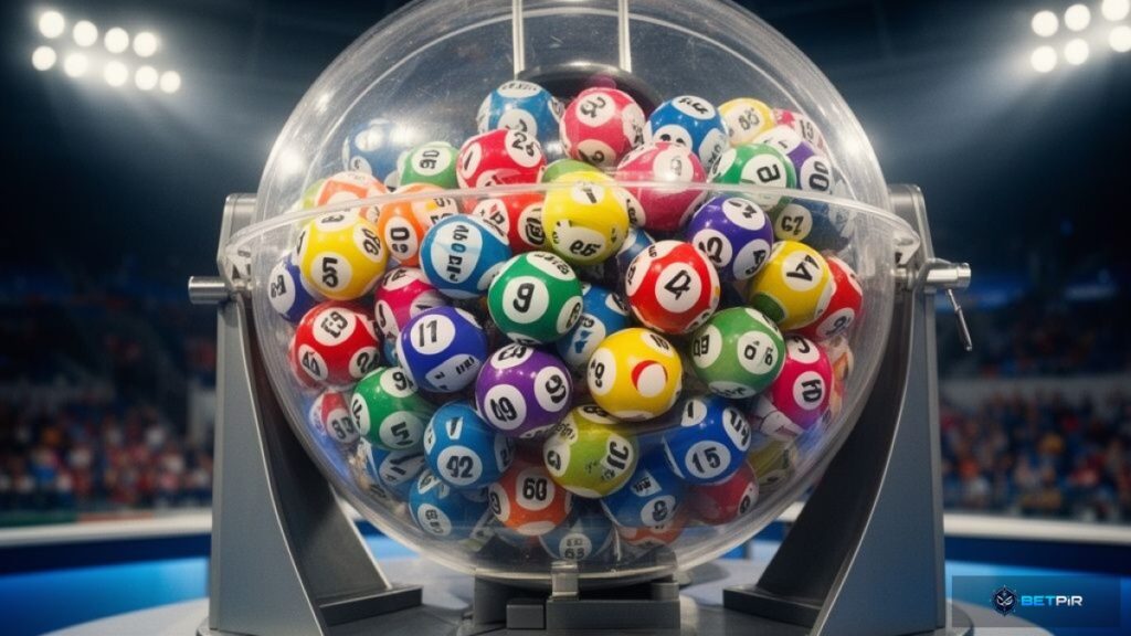 Sayısal Loto Nasıl Tutturulur? Kazanma Olasılığı ve Sistem Mantığı Gerçekçi Bakış
