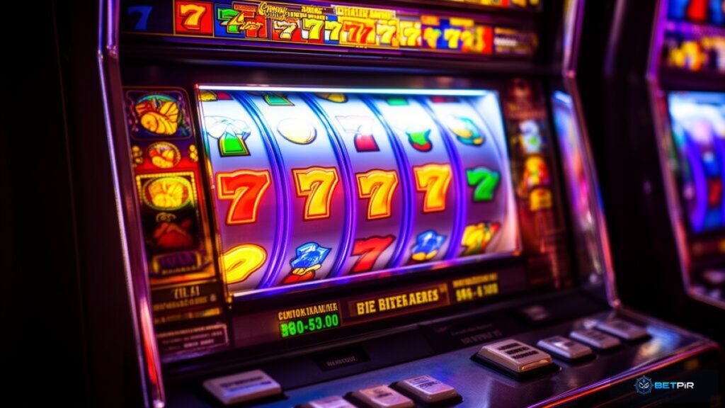 Scatter Sembol Nedir? Slotlarda Bonus Tur Tetikleme Mekanizması Nasıl Çalışır?