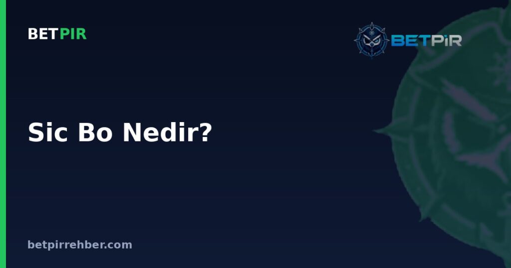 Sic Bo Nedir? Zar Oyunu Kuralları ve Bahis Türleri Nasıl İşler?