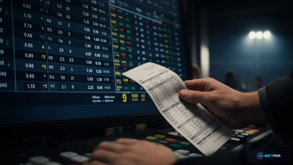 Sistem Nedir İddaa'da Nasıl İşler? Sistemli Oynama Mantığı, Kolon ve Risk SSS