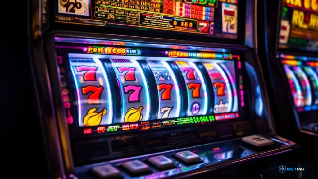 Slot Makinesi Nedir? Çalışma Mantığı ve Temel Bileşenleri Nasıl İşler?