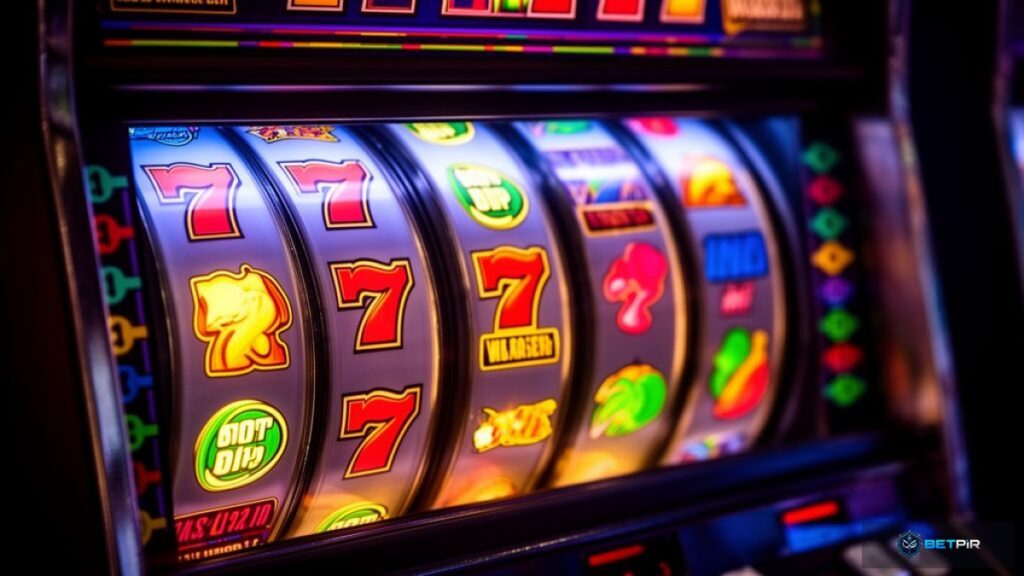 Slot Nedir? Online Slot Oyunlarının Yapısı ve Temel Mekanikleri Nasıl İşler?