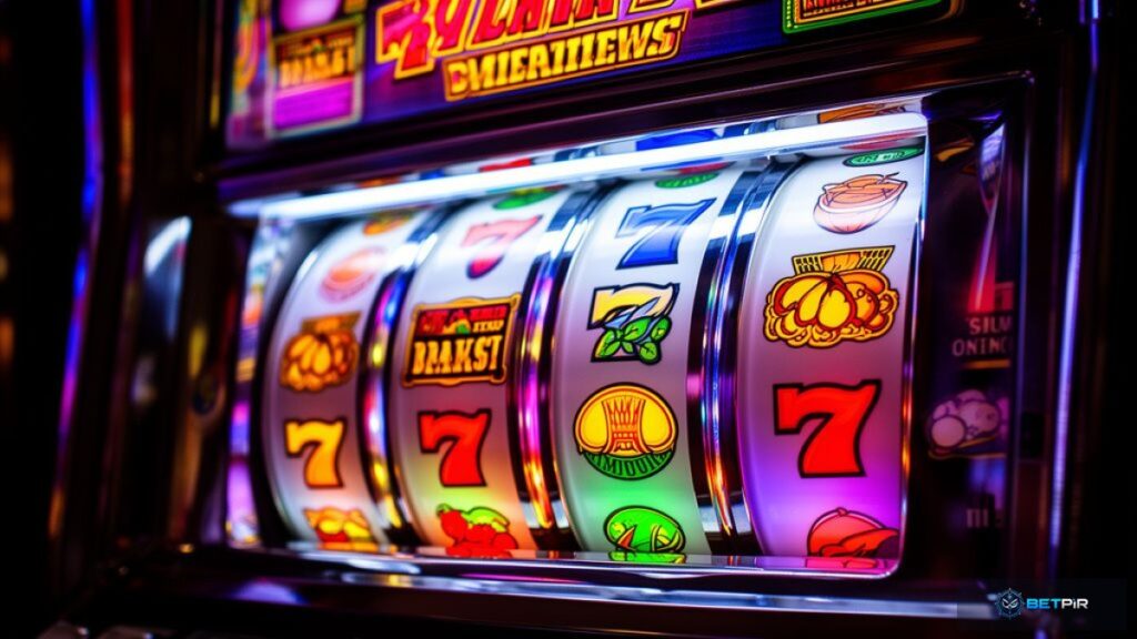 Slot Oyunları Nedir? Wild, Scatter, Free Spins ve Ödeme Hatları Nasıl İşler?