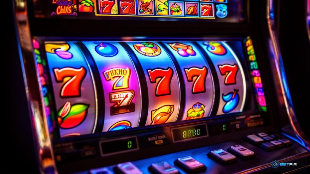 Slot Oyunu Nedir? Makara, Sembol ve Kazanç Hattı Mantığı Nasıl İşler?