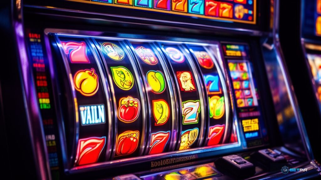 Slot Oyunlarında Volatilite Nedir? Düşük, Orta ve Yüksek Risk Kavramı Hakkında Sık Sorulan Sorular