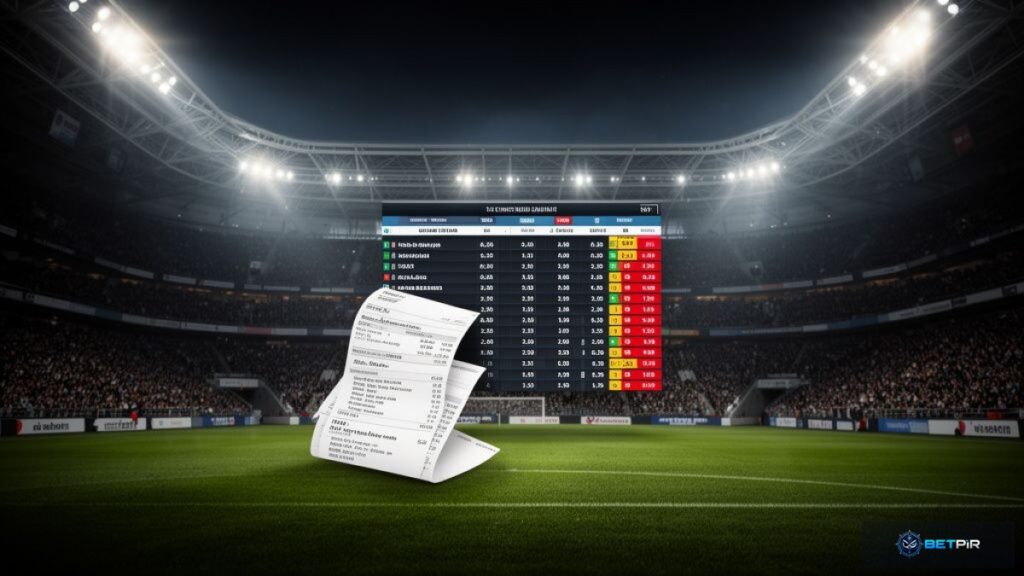 Value Bet (Değerli Bahis) Nedir? Bahiste Değer Nasıl Hesaplanır?