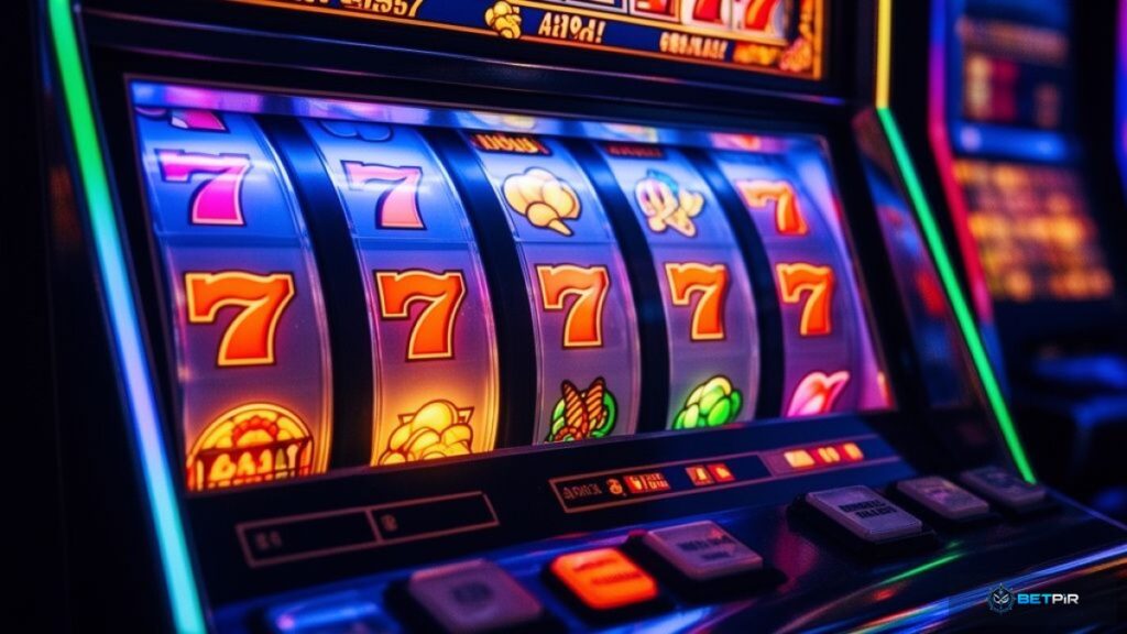 Slotta Wild ve Scatter Sembolleri Nedir?