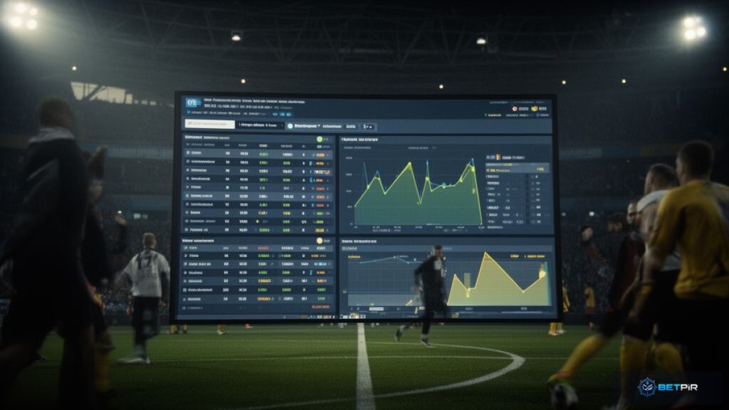 xG (Beklenen Gol) Nedir? Nasıl Hesaplanır?