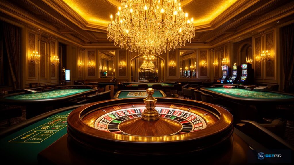 Yan Bahis (Side Bet) Nedir? Casino Oyunlarında Nasıl Çalışır?